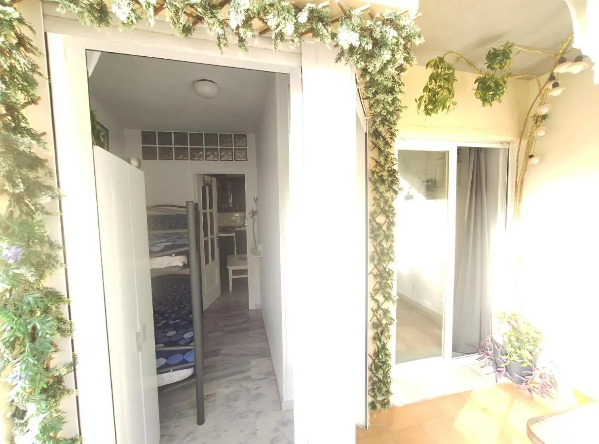 Apartamento Nuevo A 50 M. De La Playa Lägenhet Morche