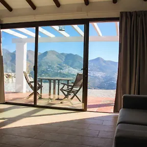 Bellas Vistas Árchez
