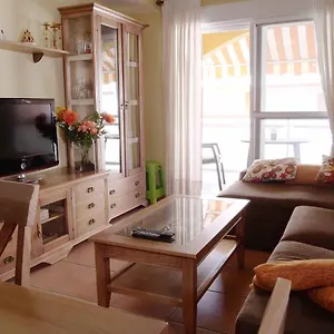 Casa Tobri Del Mar El Morche
