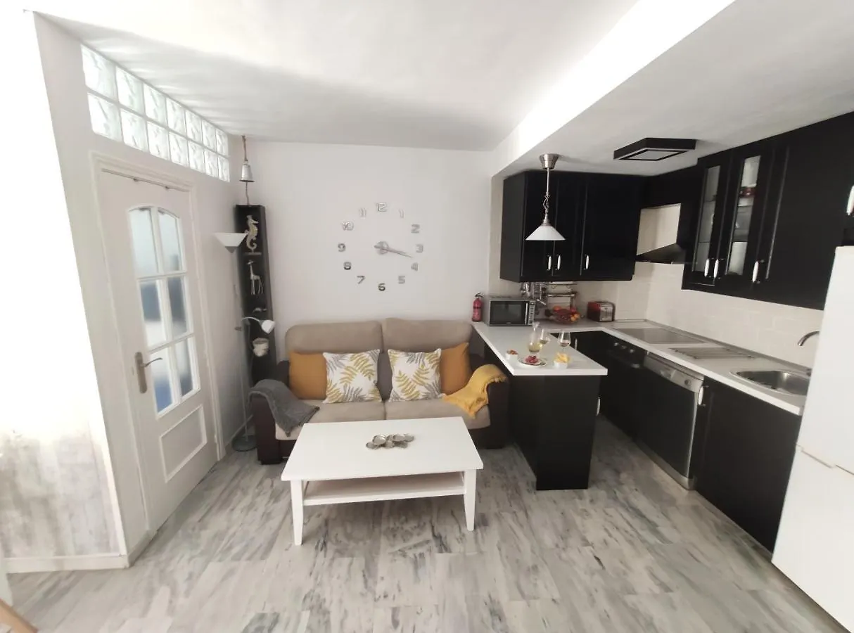 Apartamento Apartamento Nuevo A 50 M. De La Playa El El Morche