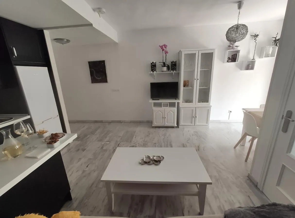 Apartamento Apartamento Nuevo A 50 M. De La Playa El El Morche