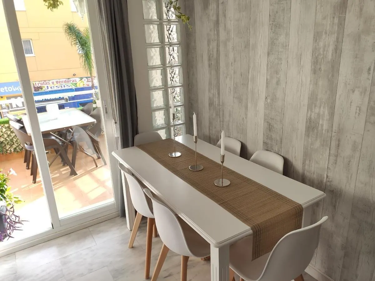 Apartamento Apartamento Nuevo A 50 M. De La Playa El El Morche