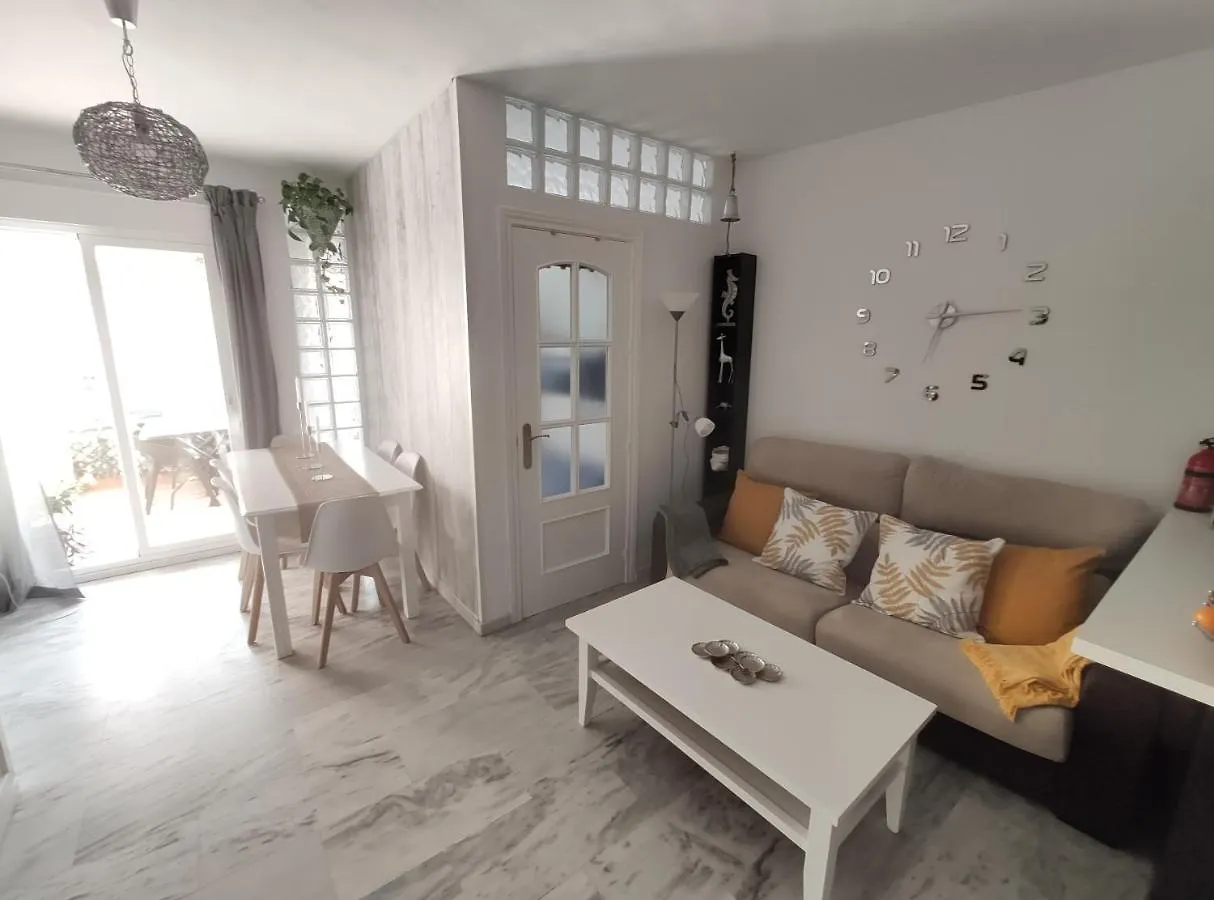Apartamento Apartamento Nuevo A 50 M. De La Playa El El Morche España