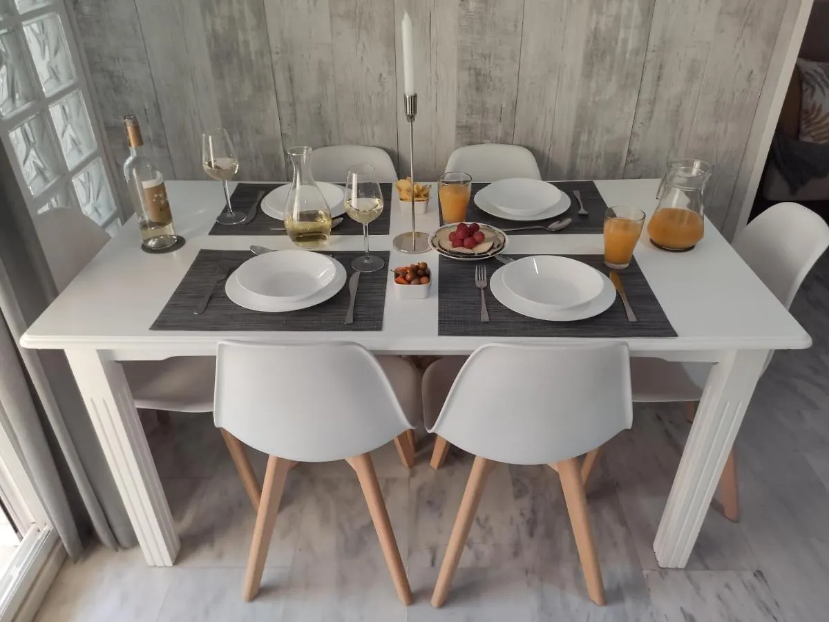 Apartamento Apartamento Nuevo A 50 M. De La Playa El El Morche