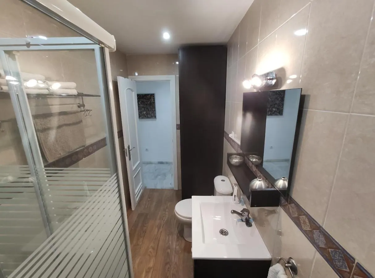 Apartamento Apartamento Nuevo A 50 M. De La Playa El El Morche