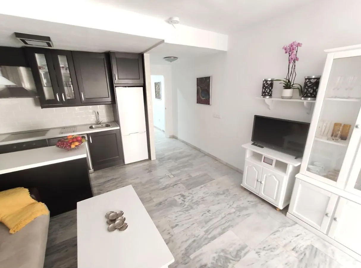 Apartamento Apartamento Nuevo A 50 M. De La Playa El El Morche