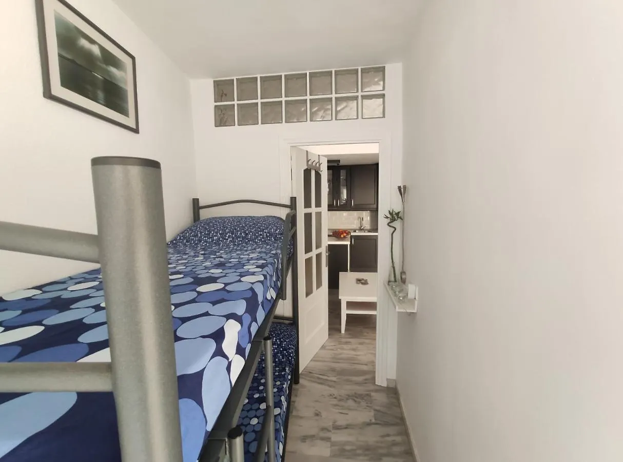 Apartamento Apartamento Nuevo A 50 M. De La Playa El El Morche