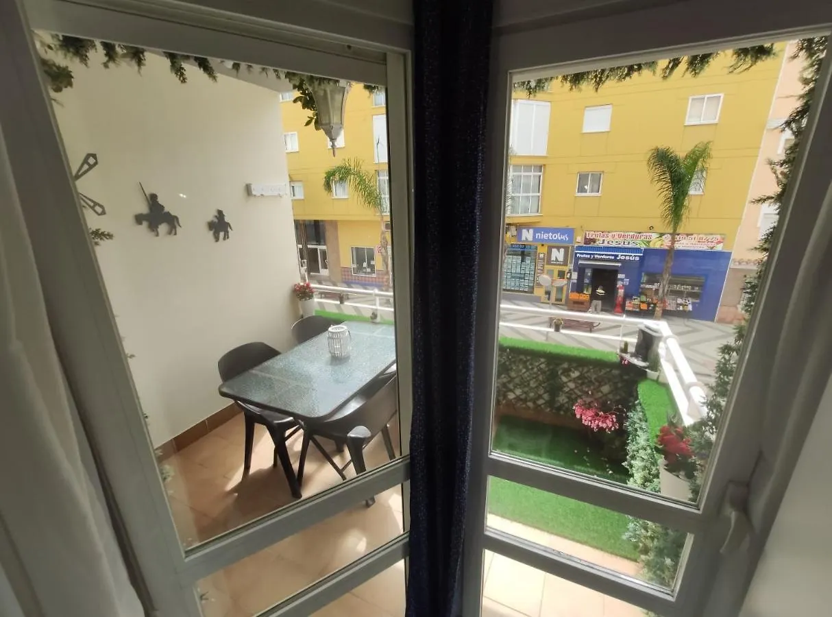 Apartamento Apartamento Nuevo A 50 M. De La Playa El El Morche España