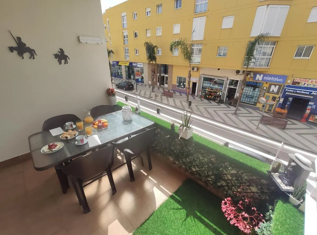 Apartamento Apartamento Nuevo A 50 M. De La Playa El El Morche