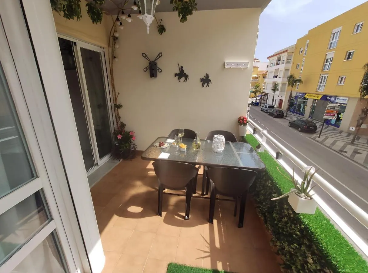 Apartamento Apartamento Nuevo A 50 M. De La Playa El El Morche España