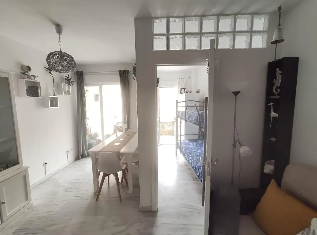 Apartamento Apartamento Nuevo A 50 M. De La Playa El El Morche