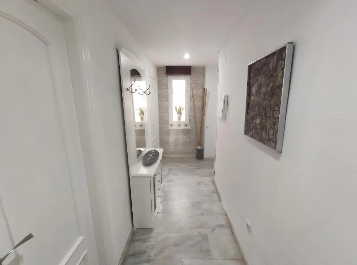 Apartamento Apartamento Nuevo A 50 M. De La Playa El El Morche
