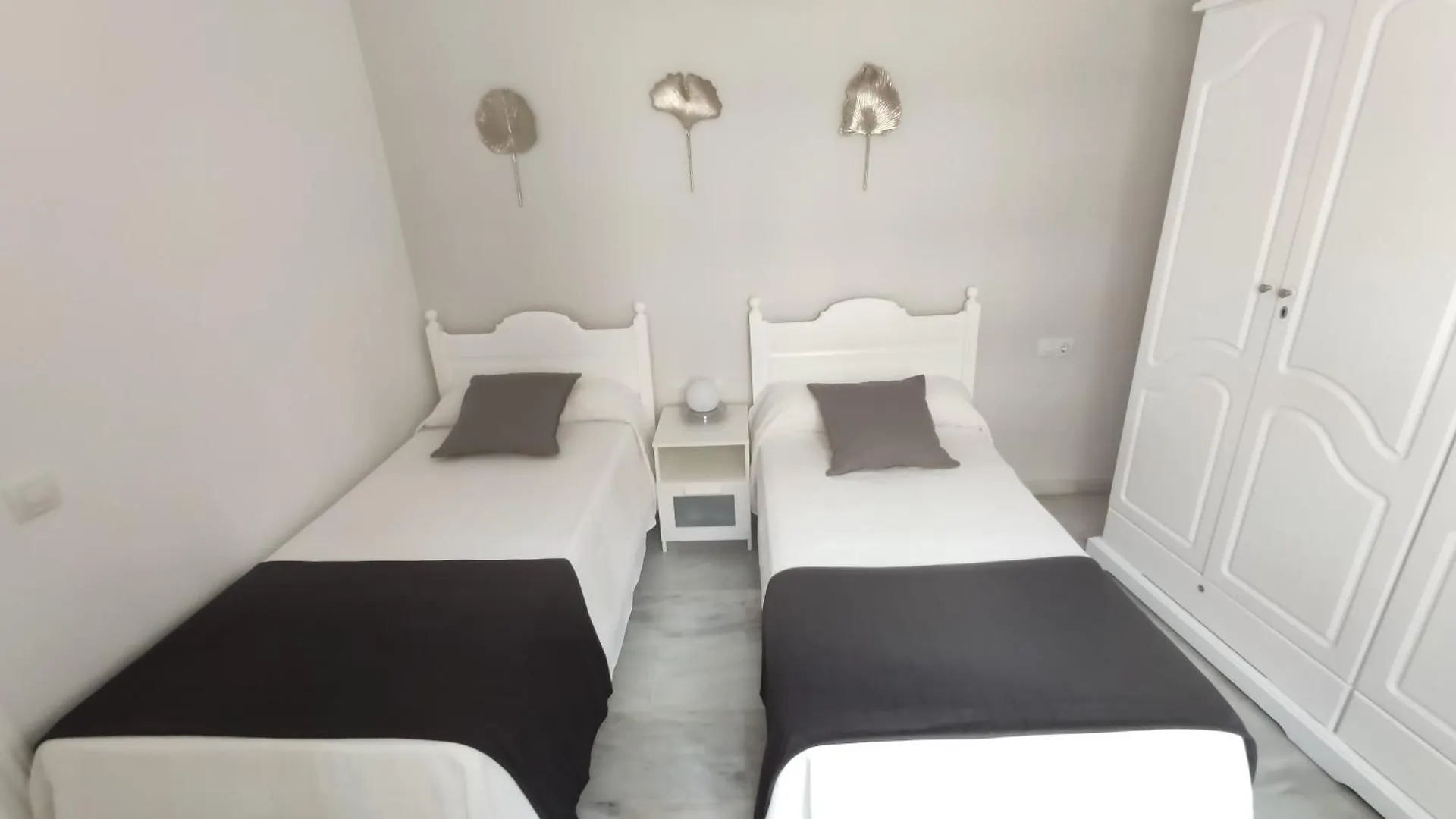 Apartamento Apartamento Nuevo A 50 M. De La Playa El El Morche