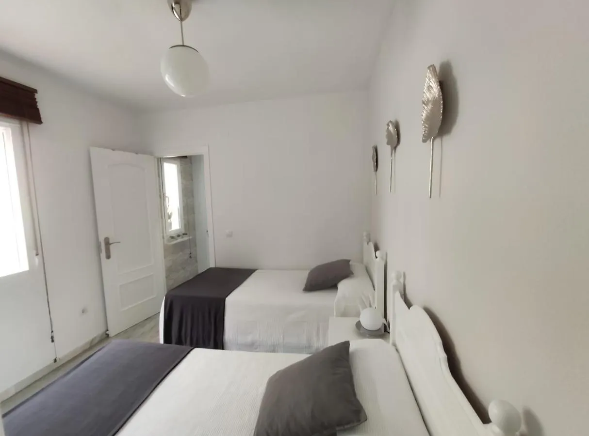 Apartamento Apartamento Nuevo A 50 M. De La Playa El El Morche España