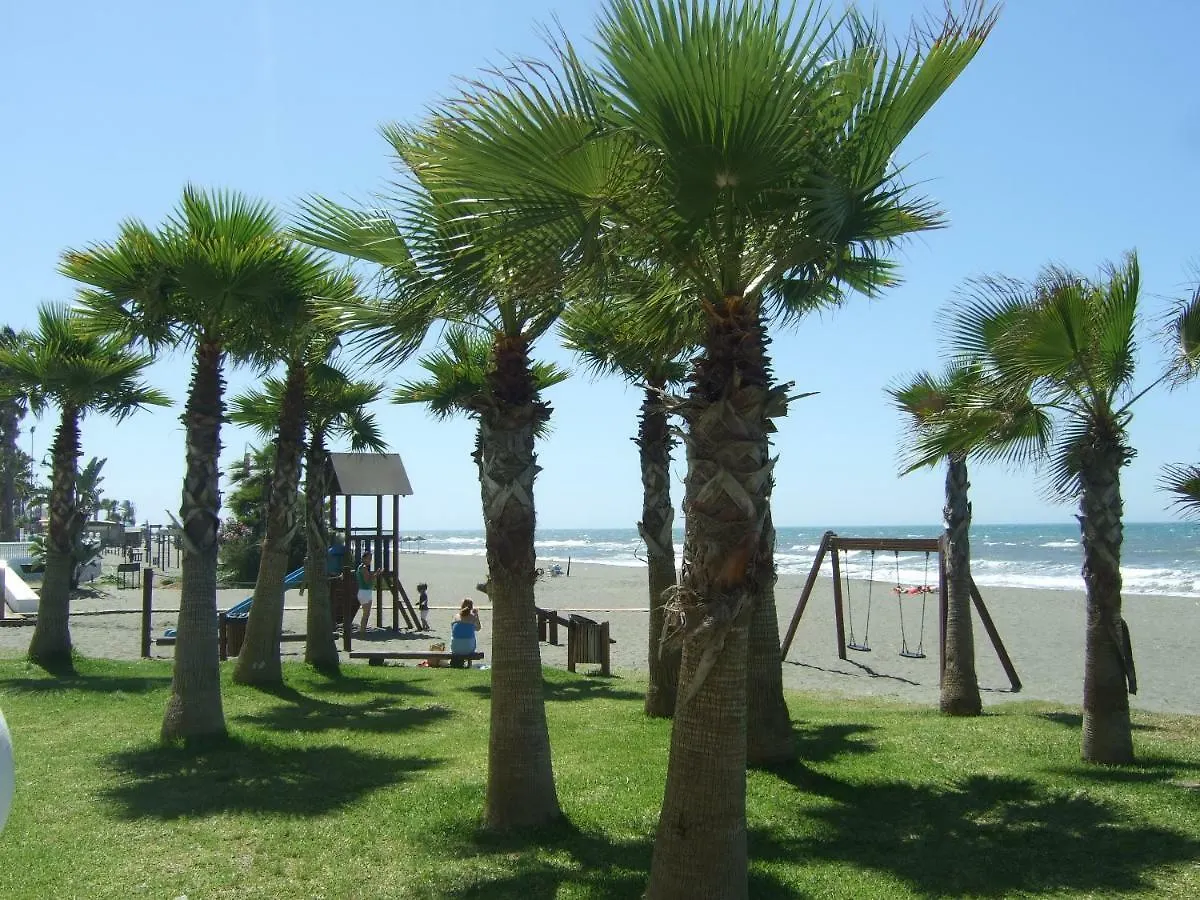Apartamento Apartamento Nuevo A 50 M. De La Playa El El Morche España